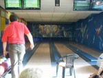 Bowling Vsetín 2.4.2011