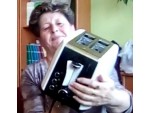 Oslava Věrka 60