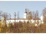 Jarní procházka parkem ve Vsetíně s prezentací ROSKY