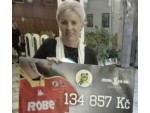 Osobnosti Rosky Vsetín - Dáša