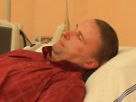 Léčba ataky v RS centru infuzemi