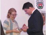 Poděkování starosty města Vsetín reg. org. ROSKA VSETÍN