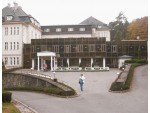 Rekondice 22.-29.10.2011 v Teplicích nad Bečvou v hotelu Moravan za podpory Nadačního fondu Cemex Budujeme budoucnost