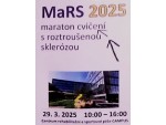 MaRS 2025 Brno