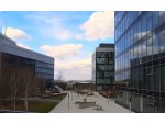 Cvičení RS v areálu Campus Science Park v Brně