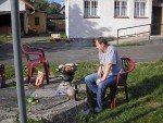 Opékačky