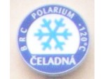 Návštěva Rosky Vsetín v Polariu -120°C v Čeladné